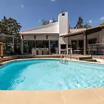 Villa Mercure *